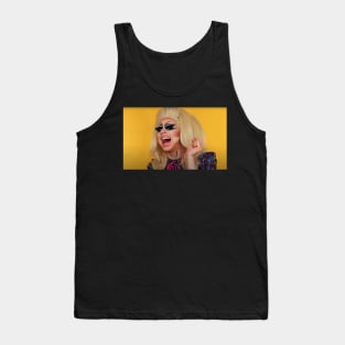 Trixie M. Tank Top